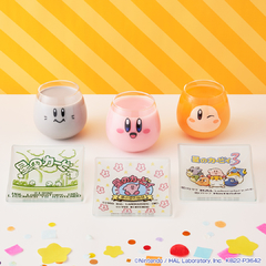 Plato Kirby 30th Anniversary Kirby's Dream Land Ichiban Kuji Bandai en internet
