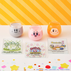 Plato Kirby 30th Anniversary Kirby's Dream Land 3 Ichiban Kuji Bandai en internet