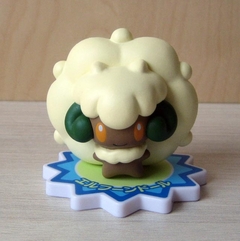 Figura Pokemon Doll Edition Whimsicott Pokemon Center Lottery 2013 - comprar online