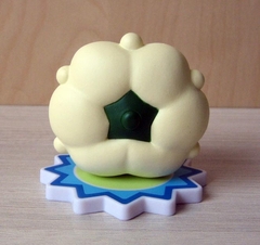 Figura Pokemon Doll Edition Whimsicott Pokemon Center Lottery 2013 en internet