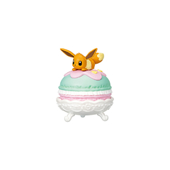 Figura Pokemon Pop´N Sweet Re-Ment - Quality.Store. El lugar de los fans!