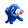 Peluche Pokemon Popplio 14cm Sun & Moon Banpresto 2016