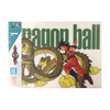 Visual Board Dragon Ball VS Omnibus Great Dragon Ball Z Bandai Ichiban Kuji