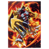 Poster Digimon WarGreymon Digimon Ultimate Evolution Bandai Ichiban Kuji