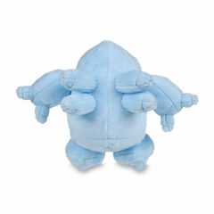 Peluche Pokemon Regice 15cm Sitting Cuties Pokemon Center - Quality.Store. El lugar de los fans!