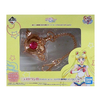Reloj Sailor Moon Crisis Moon Last Prize Bandai Ichiban Kuji