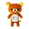 Peluche Rilakkuma Rilakkuma con bordados 42cm Dango & Hot Cake Green Camel