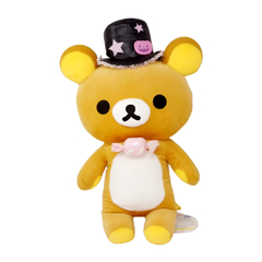 Peluche Rilakkuma Rilakkuma 50cm Sweets Halloween San-x 2010