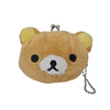 Mini Monedero Rilakkuma Rilakkuma Cabeza San-X