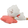 Peluche BT21 RJ MOON Bandai Ichiban Kuji