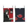 Bolso Sakosh Naruto Uchiha Itachi Bandai Ichiban Kuji - comprar online