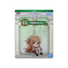 Llavero de Acrilico Sword Art Online Asuna Uniforme Escolar Bandai Ichiban Kuji