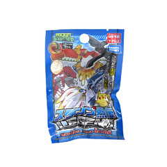 Sello Sorpresa Pokemon Stamp Retsuden LEGEND Takara Tomy