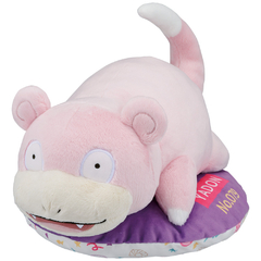 Peluche Pokemon Slowpoke Yum Yum Sweets Ichiban Kuji Bandai 2023