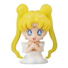 Figura Sailor Moon Cord Keeper Hugcot Vol.2 Bandai - comprar online