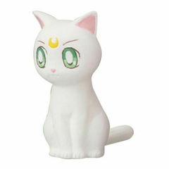 Figura Sailor Moon Cord Keeper Hugcot Vol.3 Bandai - comprar online