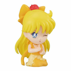 Figura Sailor Moon Cord Keeper Hugcot Vol.3 Bandai - Quality.Store. El lugar de los fans!