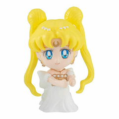 Figura Sailor Moon Cord Keeper Hugcot Vol.4 Bandai - comprar online