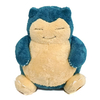 Peluche Pokemon Snorlax 38cm Hokkori Healing Banpresto 2020