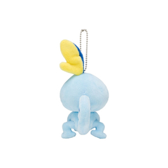 Peluche Mascot Pokemon Sobble 15cm Pokemon Center Japón - comprar online