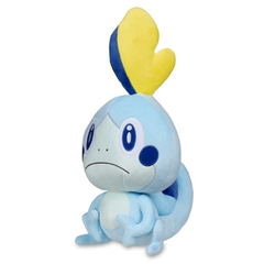 Imagen de Peluche Pokemon Sobble 45cm Pokemon Center Japon 2019