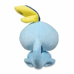 Peluche Pokemon Sobble 20cm Poke Plush Pokemon Center - Quality.Store. El lugar de los fans!