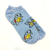 Medias Soquetes Pokemon Squirtle - comprar online