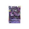 Carta Digimon LadyDevimon ST10-12 Parallel World Tactician Bandai