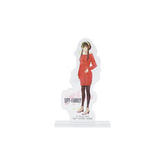 Standee Spy x Family Yor Forger Mission Start! 1.5 Bandai Ichiban Kuji