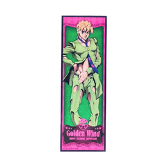 Sticker JoJo's Bizarre Adventure #46 Pannacotta Fugo Ensky