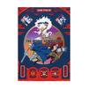 Stickers One Piece Beyond The Level The Worst Generation Bandai Ichiban Kuji
