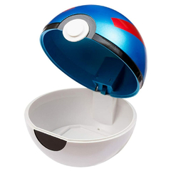 Pokebola Pokemon Super Ball Moncolle Takara Tomy en internet