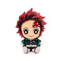 Peluche Demon Slayer Tanjiro Kamado 15cm Sunrise