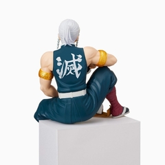 Figura Demon Slayer Premium Chokose Tengen Uzui SEGA - Quality.Store. El lugar de los fans!