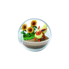 Imagen de Figura Pokemon Terrarium Collection Vol. 8 Re Ment