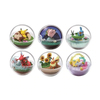 Figura Pokemon Terrarium Collection Vol. 8 Re Ment