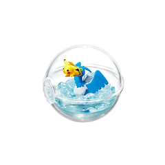 Figura Pokemon Terrarium EX Galar Vol. 2 Re-Ment - comprar online