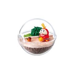 Figura Pokemon Terrarium Collection EX Paldea Re-Ment en internet