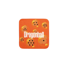 Toalla de mano Dragon Ball VS Omnibus Super Esferas Ichiban Kuji Bandai