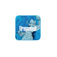 Toalla de mano Dragon Ball VS Omnibus Super Goku y Vegeta Ichiban Kuji Bandai