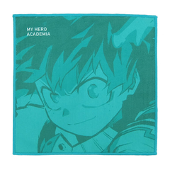 Toalla de Mano My Hero Academia Fight On! Izuku Midoriya Bandai Ichiban Kuji