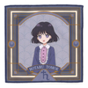 Toalla de Mano Sailor Moon Hotaru Tomoe Sailor Moon Cosmos Antique Style Bandai Ichiban Kuji