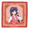 Toalla de Mano Sailor Moon Rei Hino Sailor Moon Cosmos Antique Style Bandai Ichiban Kuji