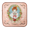 Toalla Sakura Card Captor Rosa Twinkle Little Magic Bandai Ichiban Kuji