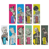 Toalla JoJo's Bizarre Adventure: Stone Ocean The Way to Heaven Bandai Ichiban Kuji