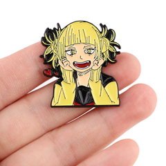 Pin My Hero Academia Toga - comprar online