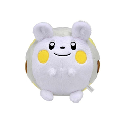 Peluche Pokemon Togedemaru 15cm Takara Tomy 2016