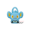 Peluche Pokemon Luxray Mini Tote Bag Banpresto 2022