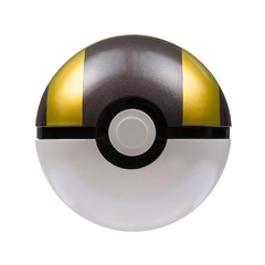 Pokebola Pokemon Ultra Ball Moncolle Takara Tomy