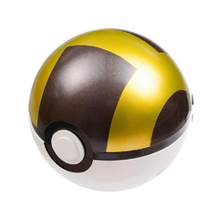 Pokebola Pokemon Ultra Ball Moncolle Takara Tomy - comprar online